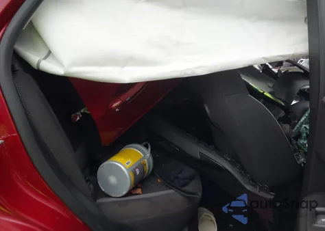 2021 Chevrolet Trailblazer Awd Lt из США, поврежденный, VIN KL79MRSL3MB146309